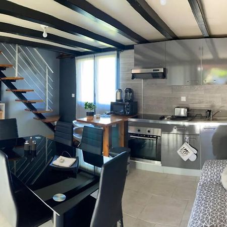 Agreable Chalet Au Milieu Des Sapins Ла-Плен-де-Кафр Экстерьер фото